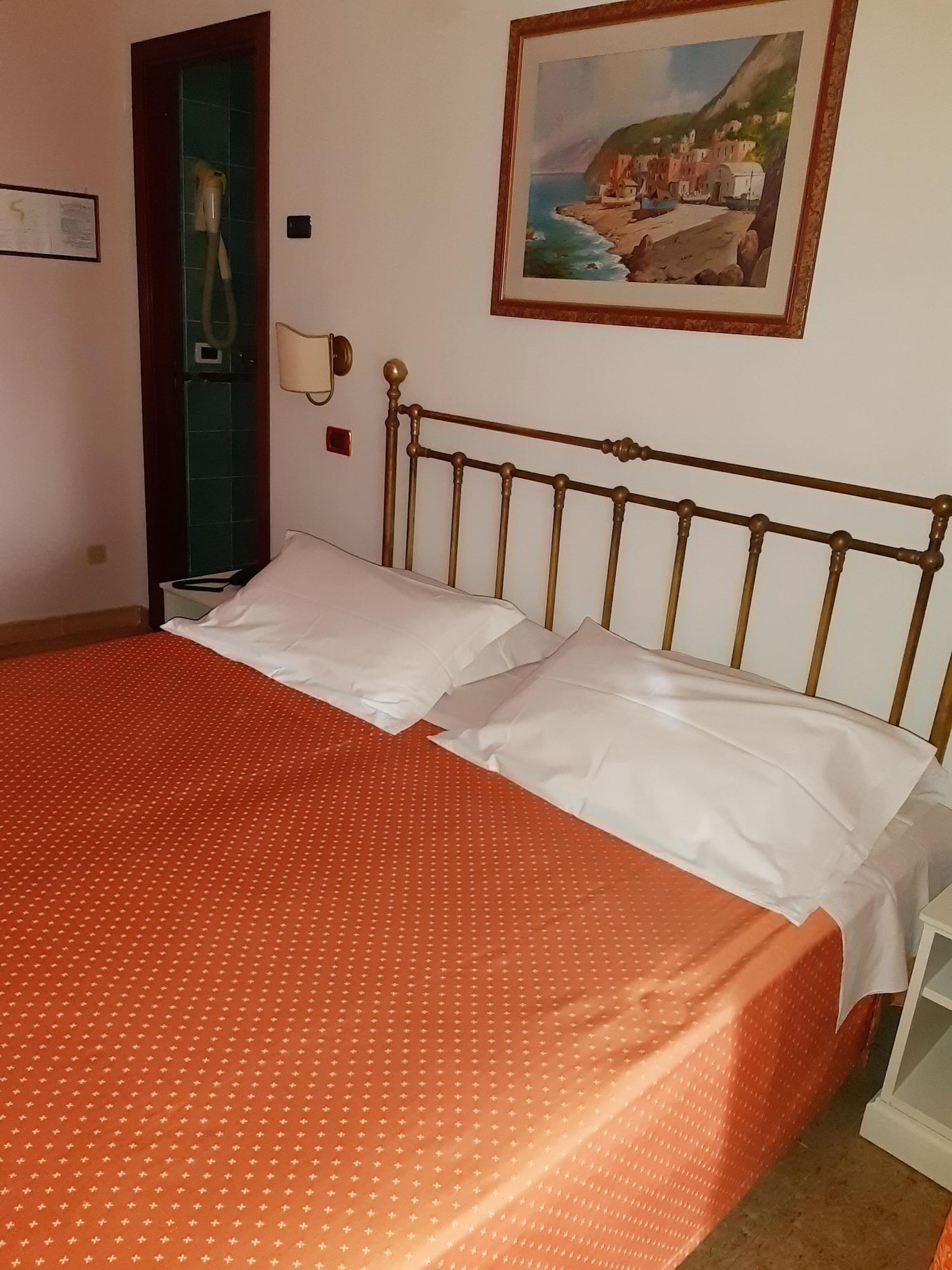 Andromaco Palace Hotel Taormina Exterior foto