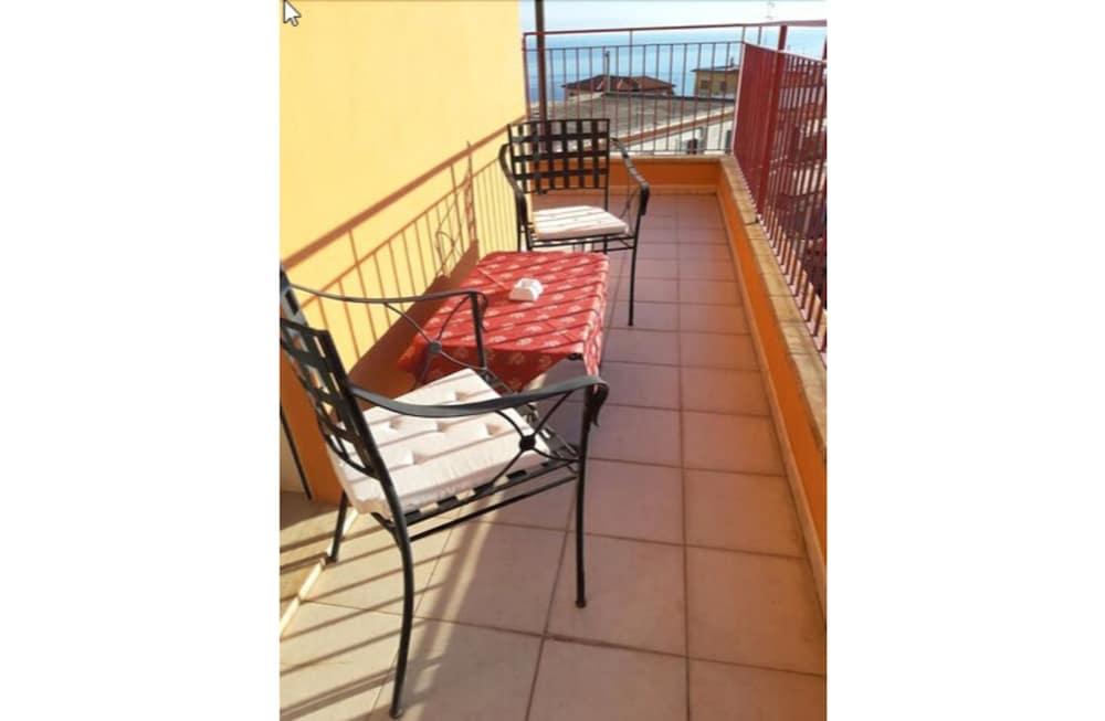 Andromaco Palace Hotel Taormina Exterior foto