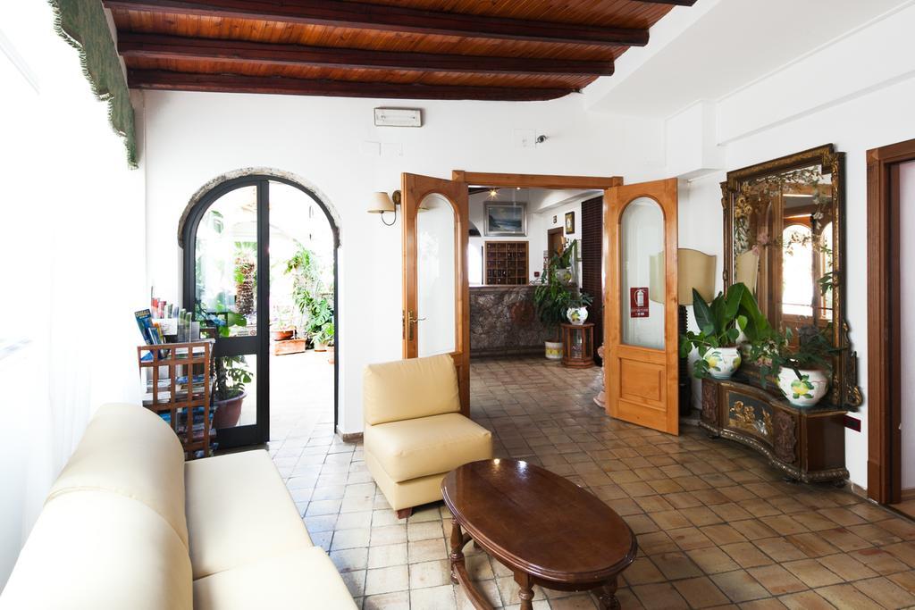 Andromaco Palace Hotel Taormina Exterior foto