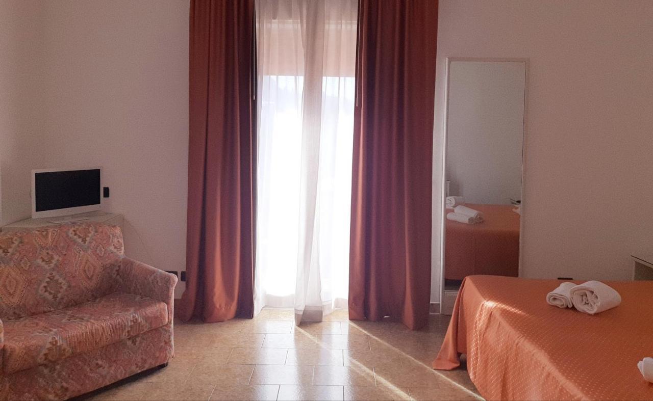 Andromaco Palace Hotel Taormina Exterior foto